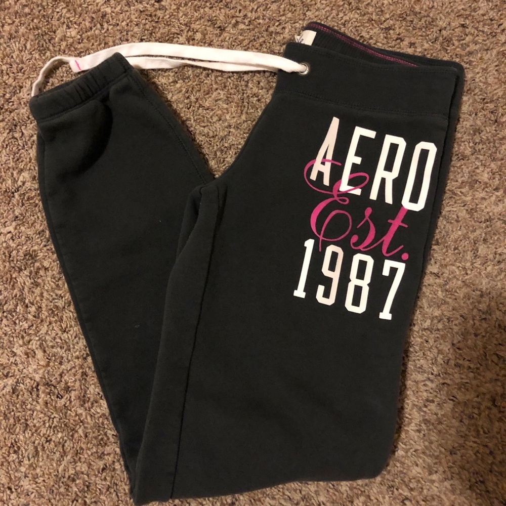 Pants 👖 Aeropostale!